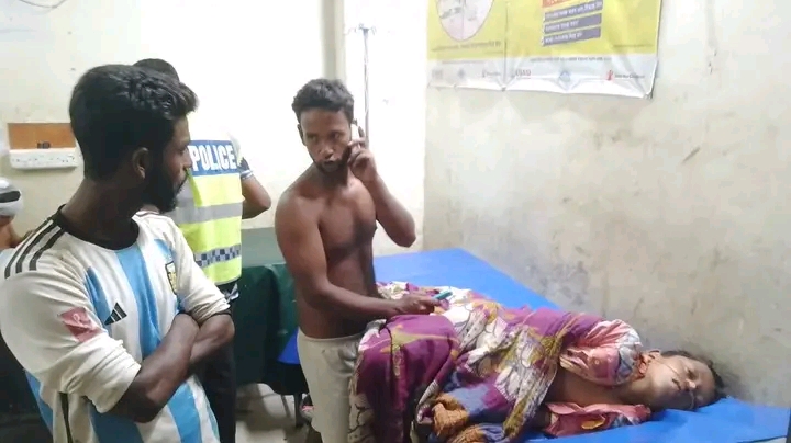 জামালগঞ্জে নৌকা ডুবিতে শিশু ও নারীসহ ৫ জন নিহত এবং ১ জন আহত