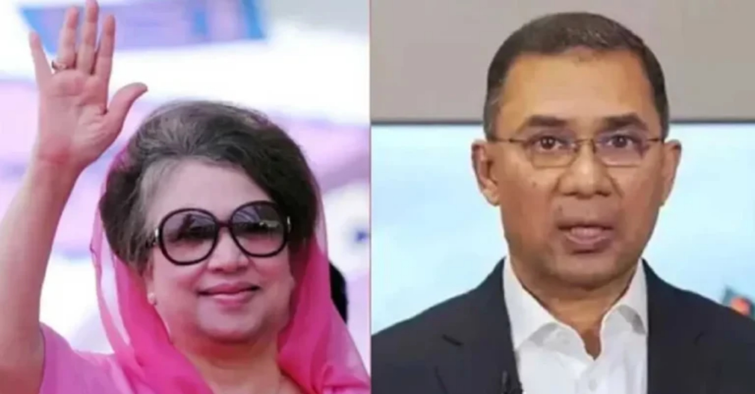 কবে ফিরছেন খালেদা জিয়া ও তারেক রহমান? অবশেষে জানা গেল