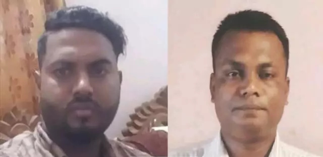 ছাতকে মোটরসাইকেল, ড্রাম ট্রাক ও সিএনজির ত্রিমুখী সংঘর্ষে ২ জন নিহত