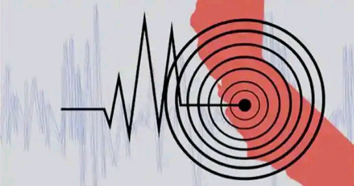 সিলেটসহ সারা দেশে ভূমিকম্প অনুভূত