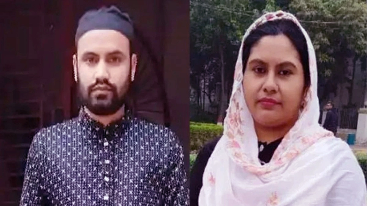 নগদ টাকা ও স্বর্ণালংকারসহ প্রেমিক এর সাথে পালিয়েছে প্রবসীর স্ত্রী