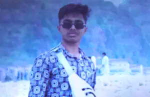 সিলেটে টিকটক ভিডিও এর শুটিংকালে ছাদ থেকে পড়ে কিশোর নিহত