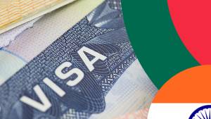 যুক্তরাষ্ট্রে বাতিল হচ্ছে বাংলাদেশিদের ভিসা!