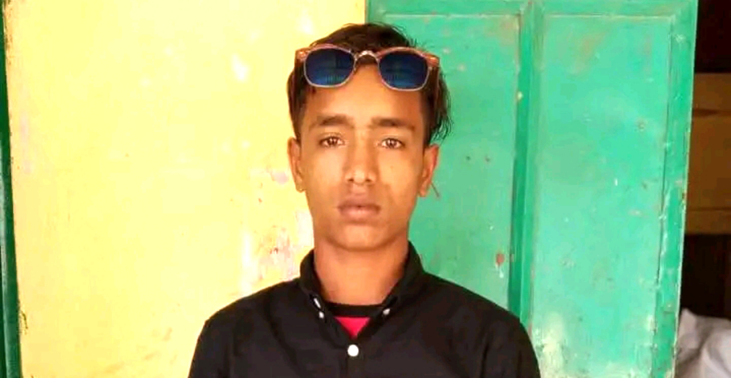 পাবনা থেকে নিখোঁজ জগন্নাথপুর এর “শাফিয়ান”