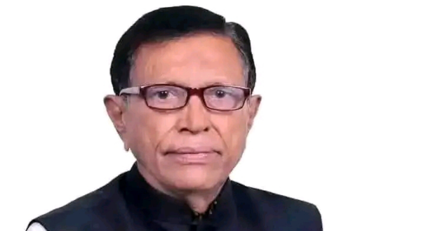 শান্তিগঞ্জে সন্দেহভাজন হিসাবে গ্রেপ্তার হয়ে কারাগারে ইউপি চেয়ারম্যান সিরাজুল এর মৃত্যু