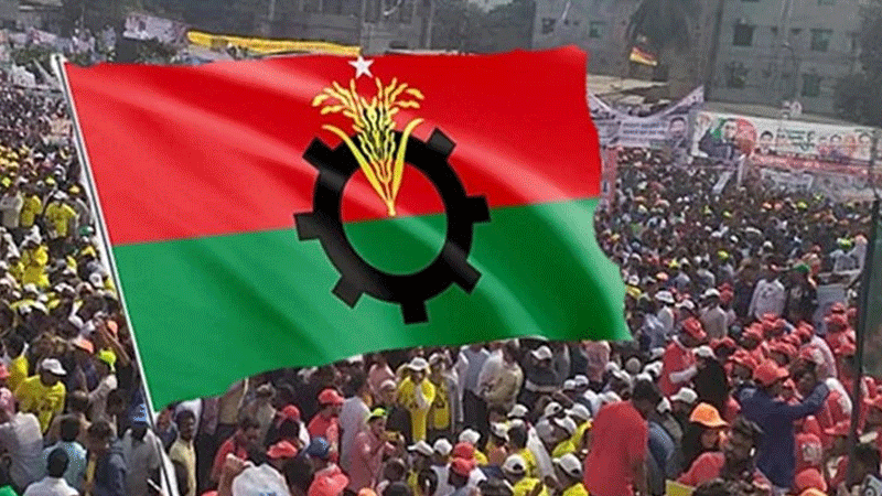 চলতি মাসেই কর্মসূচি নিয়ে মাঠে নামছে বিএনপি