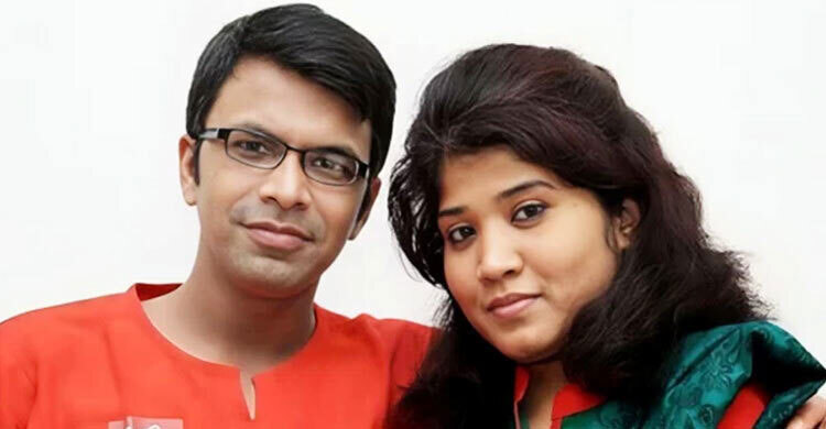 সাংবাদিক সাগর-রুনি হত্যা: তদন্ত নিয়ে আদেশ হতে পারে মঙ্গলবার