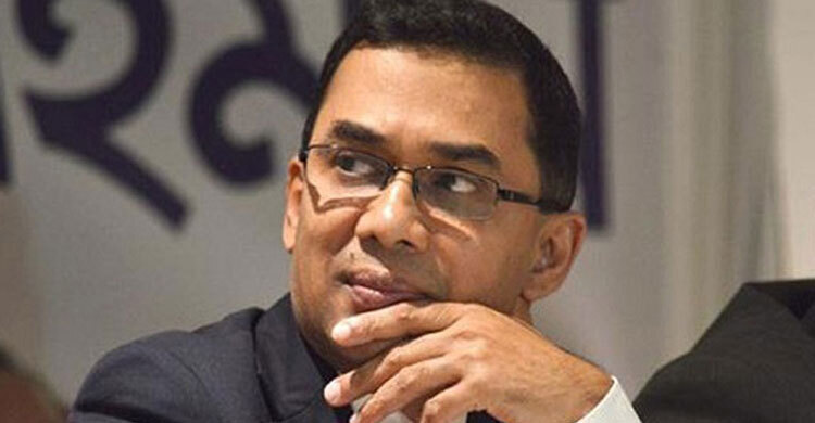 জাতির আত্মপরিচয়ে পহেলা বৈশাখ এক উজ্জ্বল উপাদান- তারেক রহমান