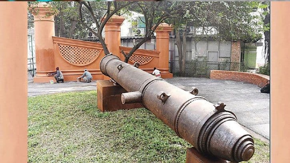 রাজধানী ঢাকার নাম ‘ঢাকা’ হলো যেভাবে