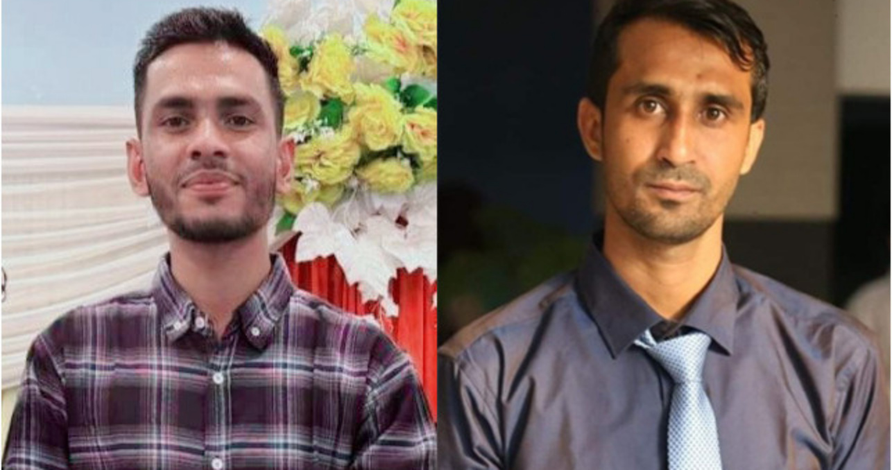 জগন্নাথপুরের রানীগঞ্জ ইউনিয়ন জামায়াতের যুব বিভাগের কমিটি গঠন