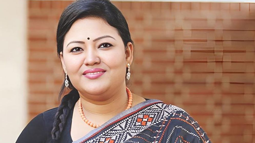 বলেন তো, আপনার স্বামী কয়জন, মমতাজকে আদালতে পিপি