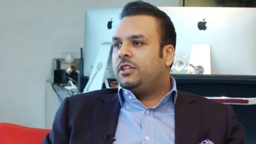 লন্ডনে সালমান এফ রহমান এর ছেলে “শায়ান” এর সম্পত্তি জব্দ