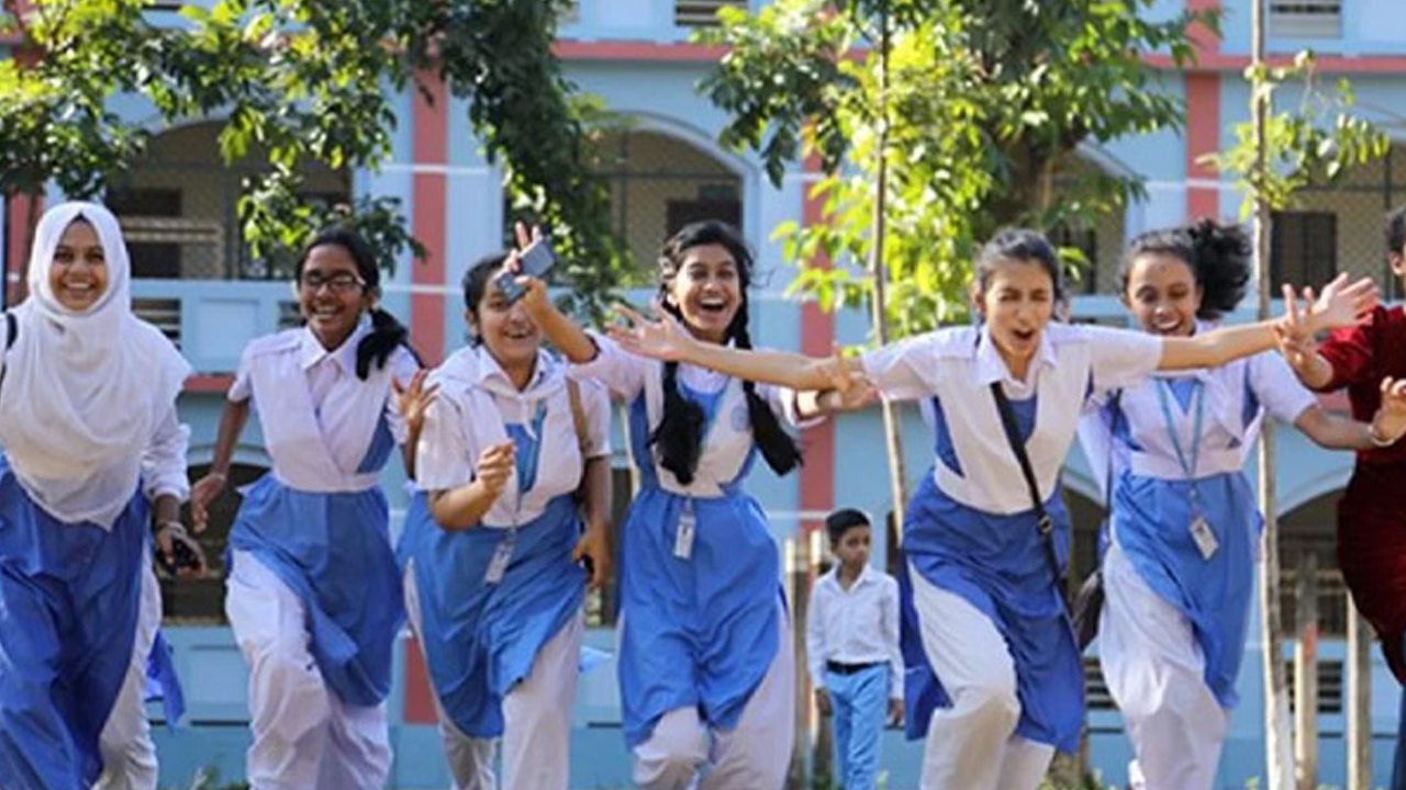 শিক্ষা প্রতিষ্ঠানে ঈদুল আজহা ও গ্রীষ্মকালীন ছুটির দিনক্ষণ