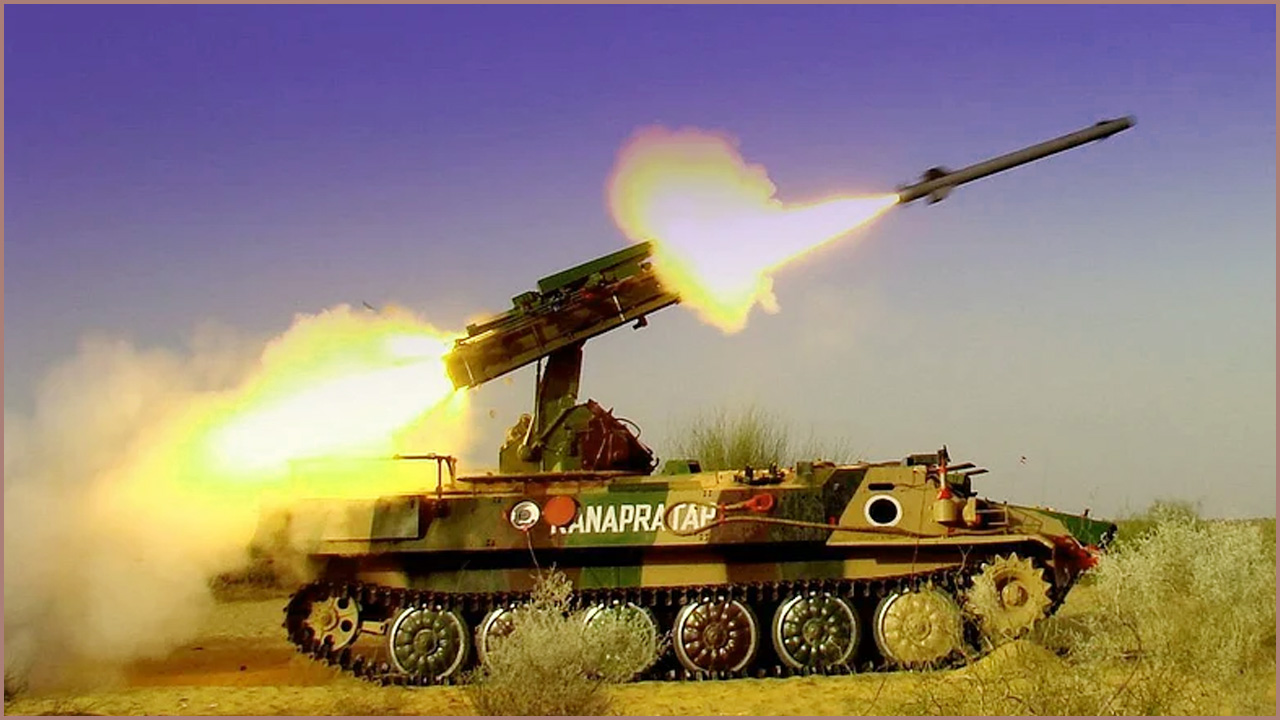 ভারতের ১৫ শহরে ক্ষেপণাস্ত্র হামলা করেছে পাকিস্তান