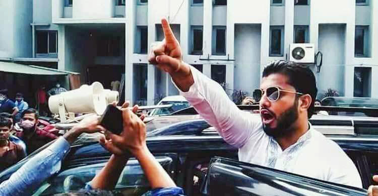 ইশরাককে মেয়র ঘোষণা, রিট খারিজের বিরুদ্ধে আপিল আবেদন কার্যতালিকায়