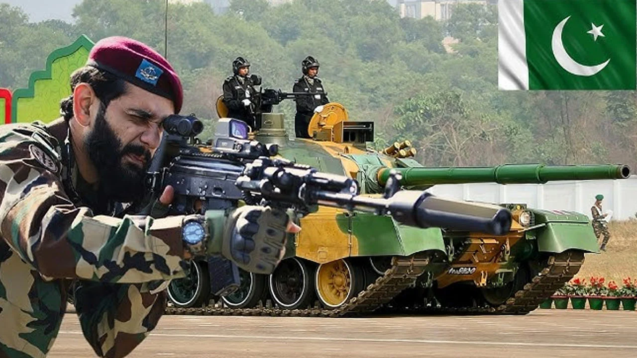 পাকিস্তানি বাহিনীর গুলিতে ভারতীয় ৫০ সেনা নিহত