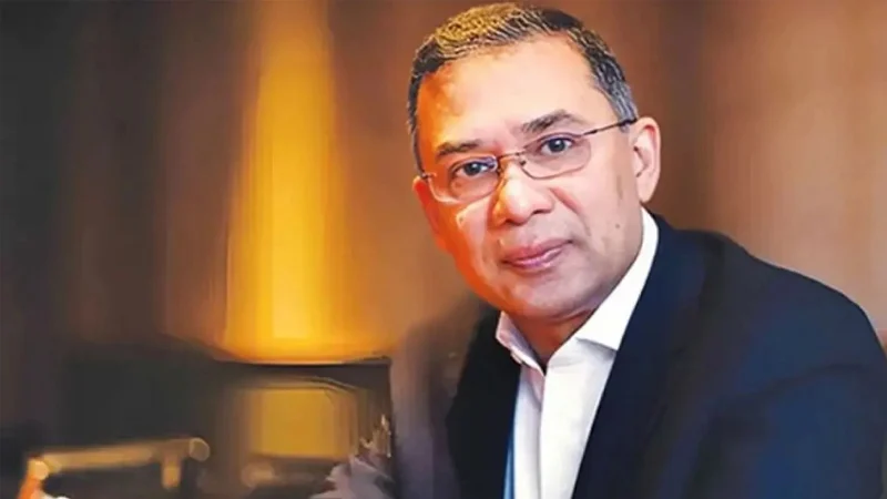 মানবাধিকার সমুন্নত রাখতে গুমের সংস্কৃতি বন্ধ করতে হবে- তারেক রহমান