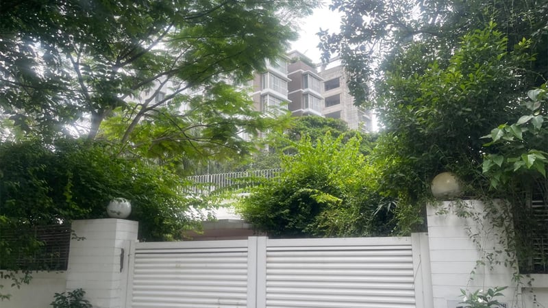 তারেক রহমানের জন্য গুলশানে বাড়ি প্রস্তুত, নির্বাচনের দিনক্ষণ চূড়ান্ত হলে দেশে ফিরবেন