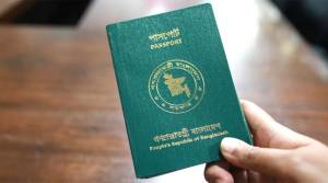 পাসপোর্ট পাবেন না তিন শ্রেণির মানুষ