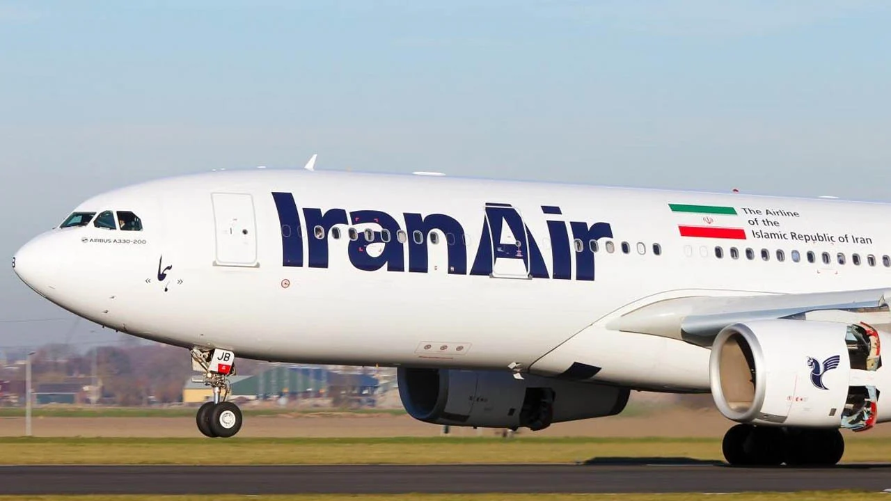 বিমান চলাচল বন্ধ রাখার সময় বাড়ায়িছে ইরান