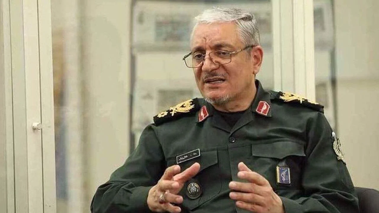 ইসরাইলের বিরুদ্ধে অভিযান চলবে, ব্যবহার হবে নতুন ক্ষেপণাস্ত্র- ইরান