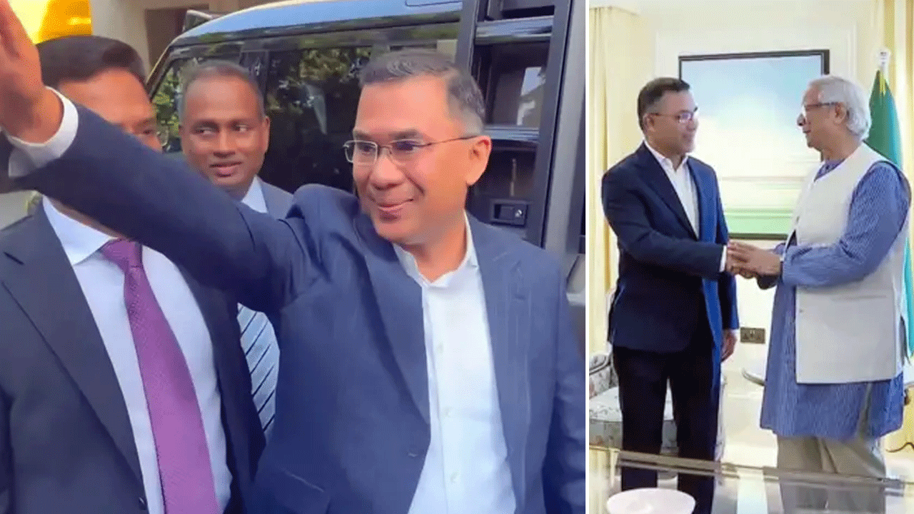 তারেক রহমানের দেশে ফেরা: নিরাপত্তা, নির্বাচন ও রাজনৈতিক সমীকরণ