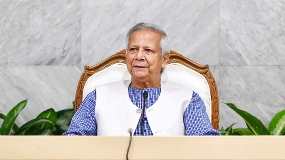 রাজনৈতিক দলের সঙ্গে দ্বিতীয় দফার সংলাপ শুরু সোমবার