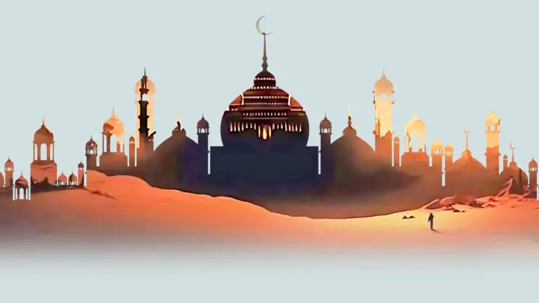 ৬ জুলাই পবিত্র আশুরা