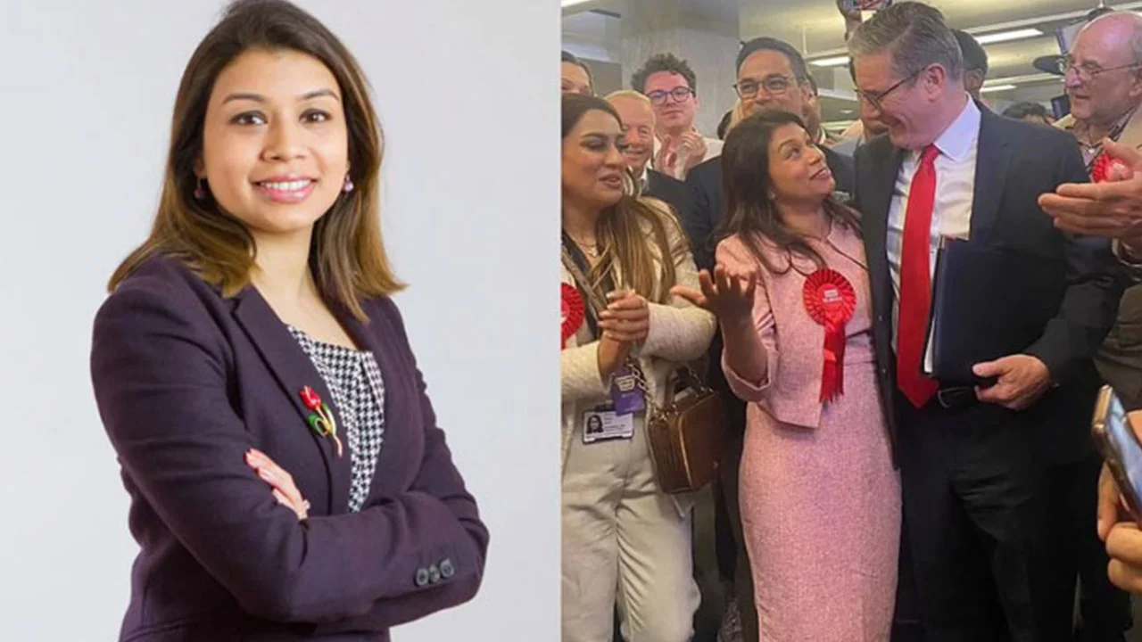 শেখ হাসিনার বোনঝি টিউলিপকে আবারো তলব, ঢাকার ৫ ঠিকানায় চিঠি