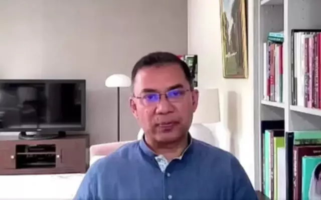 পরিবেশ রক্ষায় তারেক রহমানের পাঁচ পদক্ষেপের প্রতিশ্রুতি