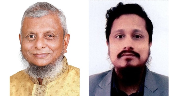 সিলেটে জেলা প্রশাসকের প্রত্যাহার দাবিতে ‘অনড়’ আরিফ, ডিসি বললেন- ‘অভিযান চলবে’