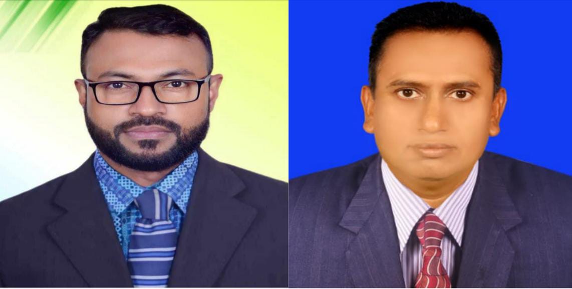 মধ্যনগর উপজেলা প্রেসক্লাবের নতুন কার্যনির্বাহী কমিটি গঠন