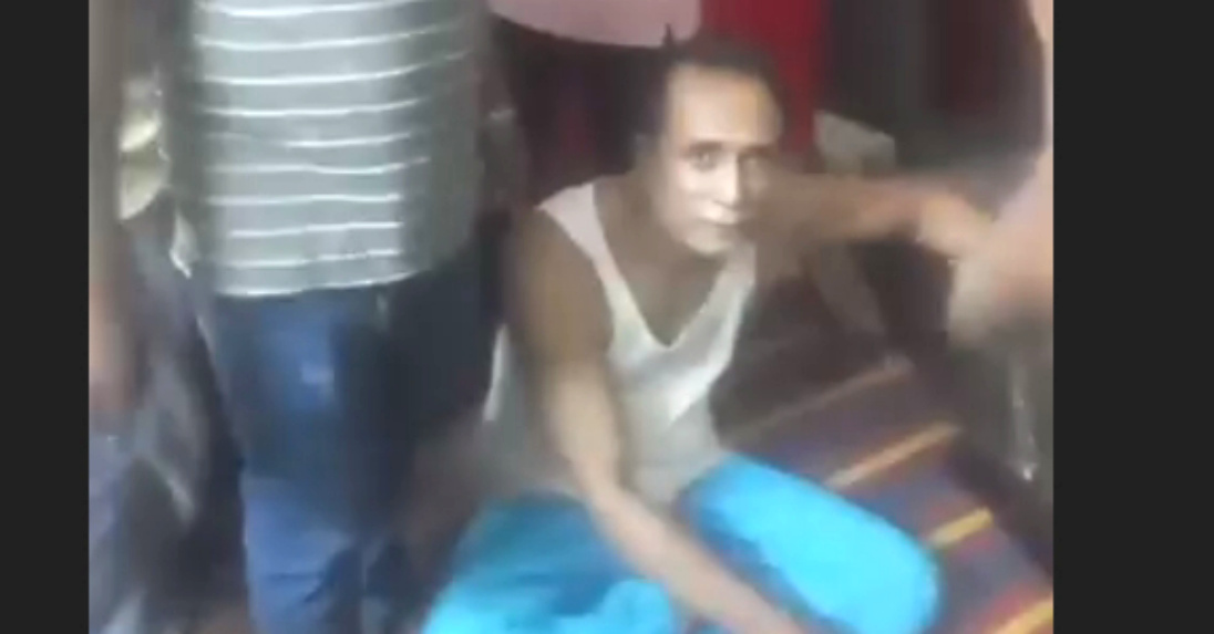 দিরাই’র আ,লীগ নেতা প্রদীপ রায় সিলেটে গ্রেপ্তার