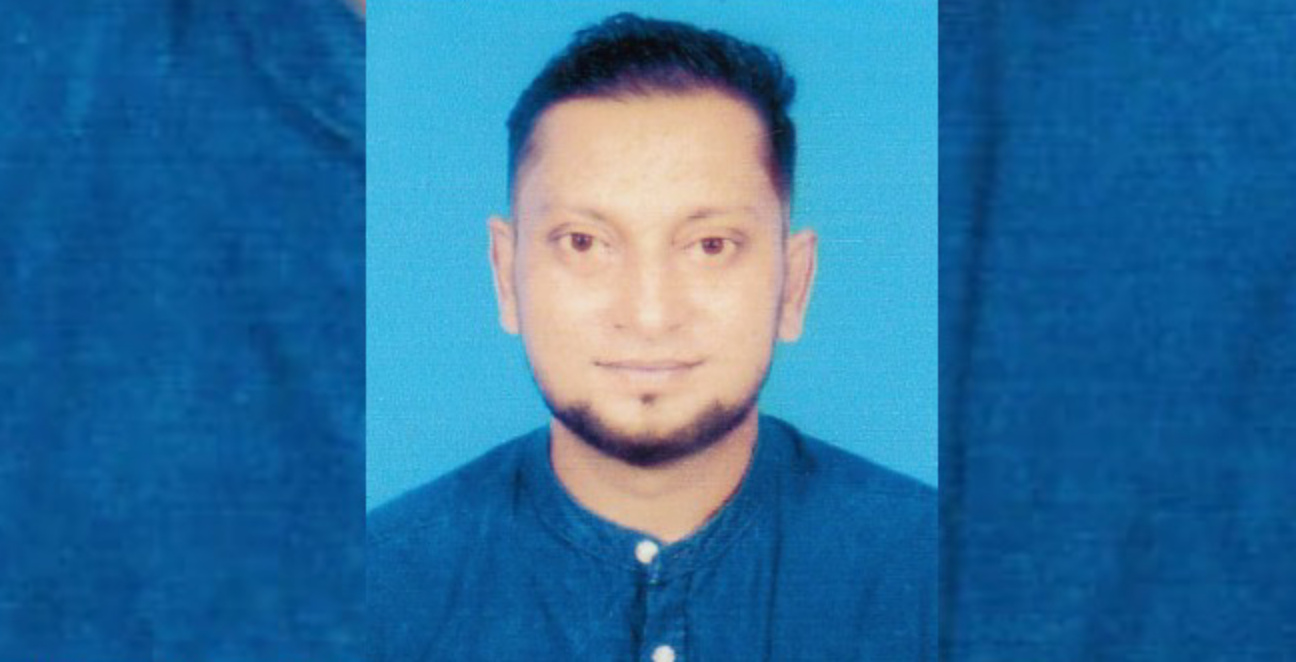 প্রতিদিনের বাংলাদেশ”র জগন্নাথপুর উপজেলা প্রতিনিধি নিয়োগ পেলেন রেজুওয়ান কোরেশী