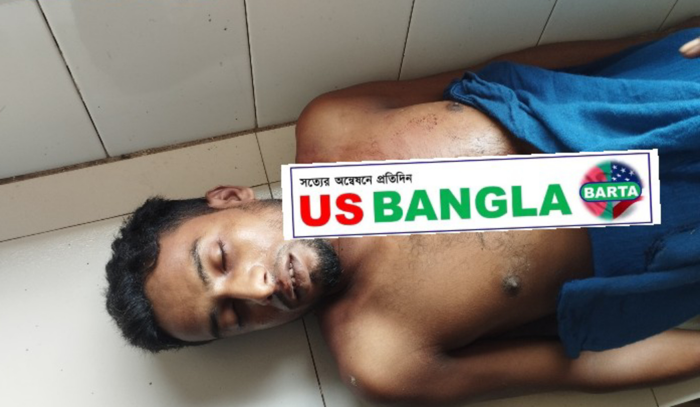 জগন্নাথপুরে টিকটক ভিডিও পোষ্টকে কেন্দ্র করে ১ জন নিহত