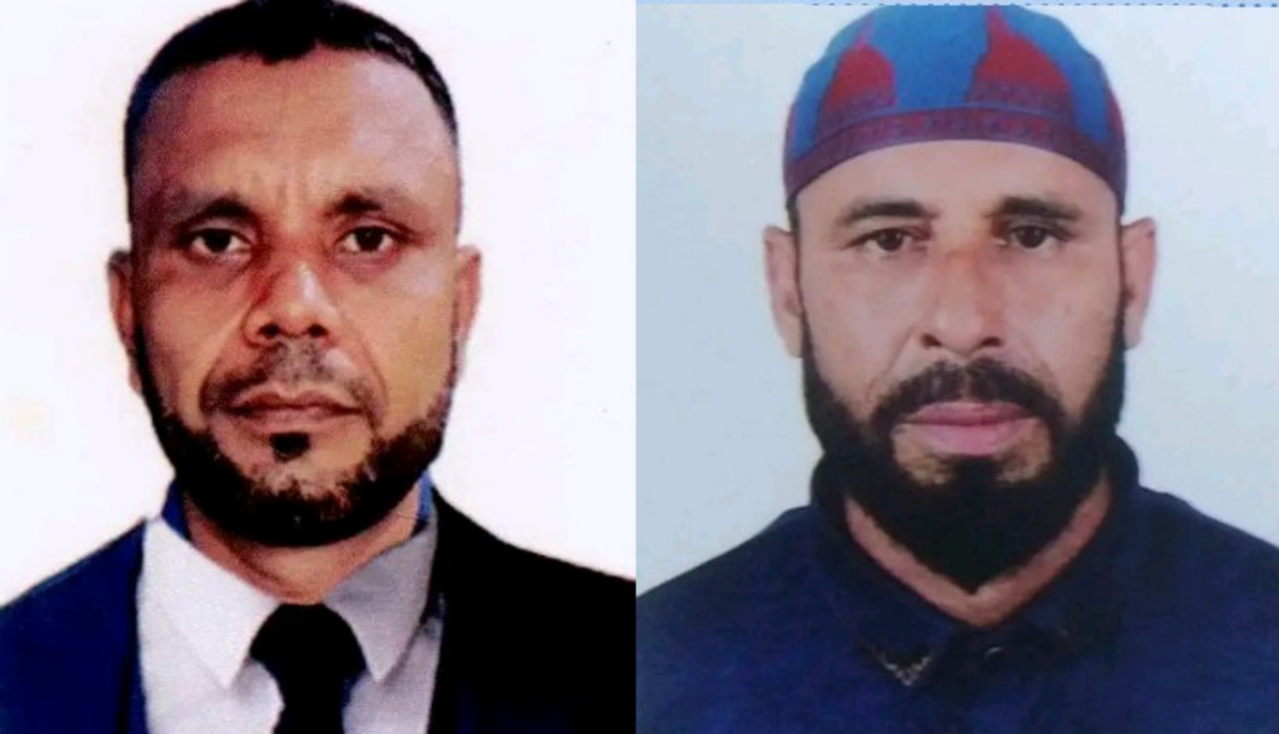 জগন্নাথপুর পৌর সভার ৩ নং ওয়ার্ড বিএনপির আহবায়ক কমিটি অনুমোদন