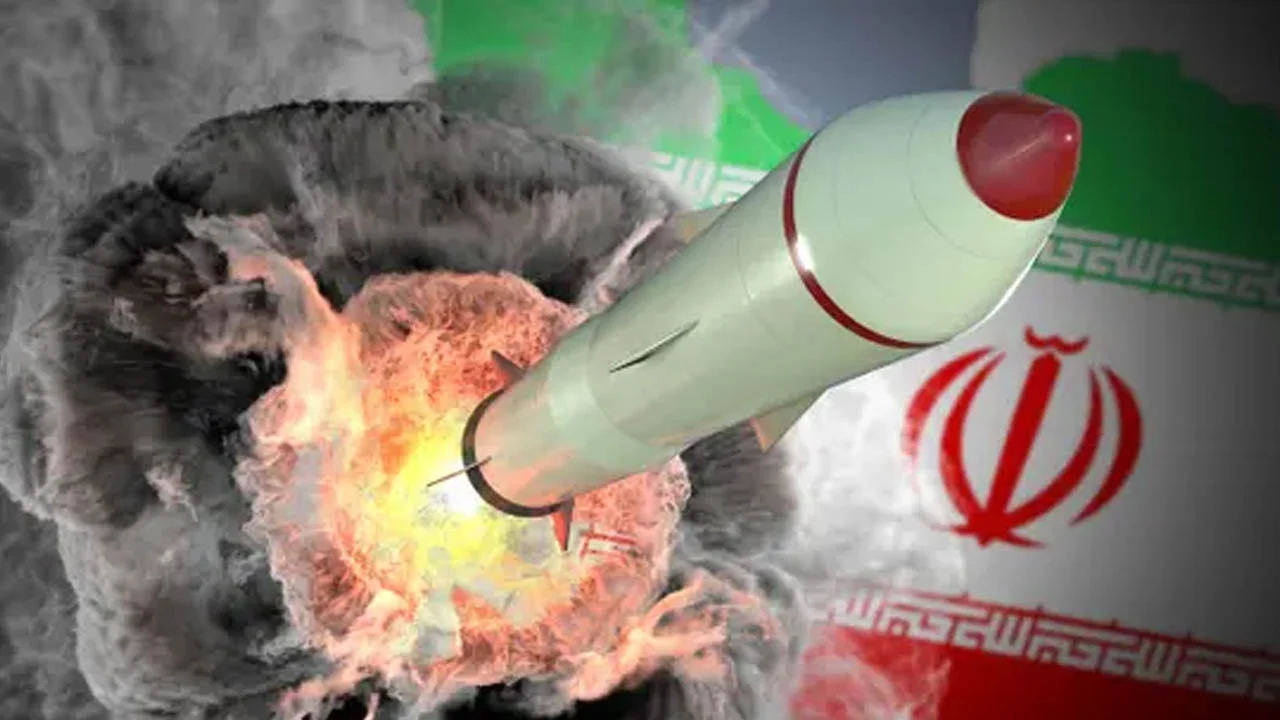 ইসরাইলের সঙ্গে দীর্ঘ যুদ্ধের প্রস্তুতি নিচ্ছে ইরান