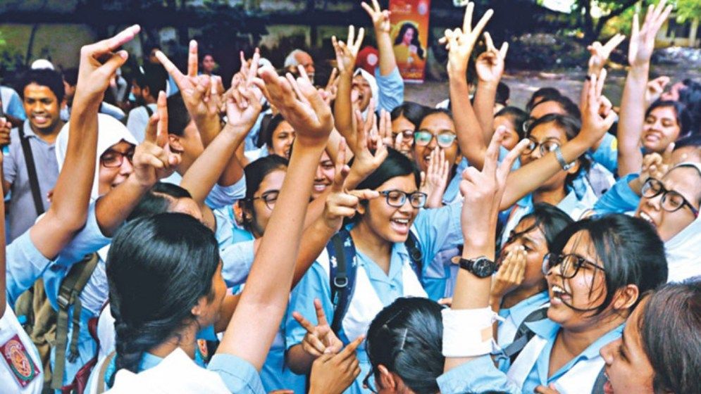 এসএসসি ও সমমান পরীক্ষার ফল প্রকাশ এর তারিখ ঘোষণা