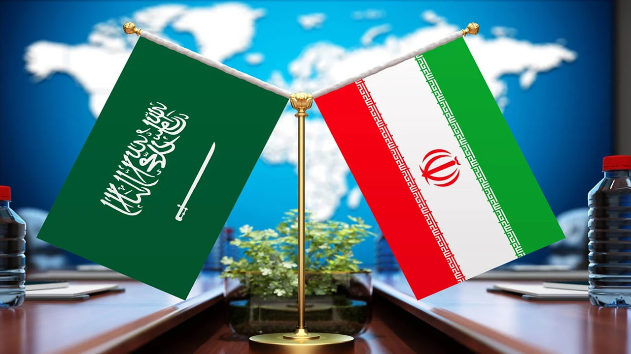 সৌদি আরব এর সাথে  সম্পর্ক বাড়াতে আগ্রহী ইরান