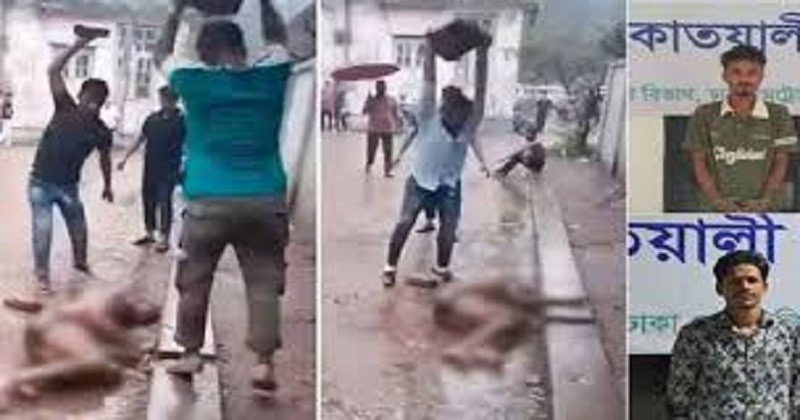 মিটফোর্ড হত্যাকাণ্ড ||বেরিয়ে আসছে ভয়ঙ্কর তথ্য