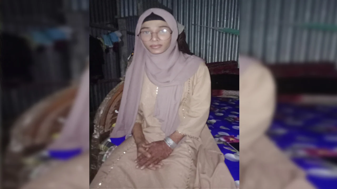 মেয়ে সেজে ফেসবুকে প্রেম, বিয়ের দেড়মাস পর যা ঘটল