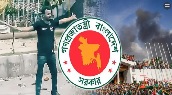 আজ “​​​​​​​জুলাই শহীদ দিবস”, রাষ্ট্রীয় শোক