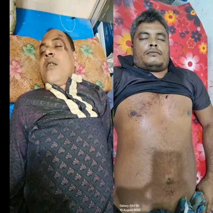 দোয়ারাবাজারে ফুটবল খেলাকে কেন্দ্র করে সংঘর্ষে নিহত ২ জন