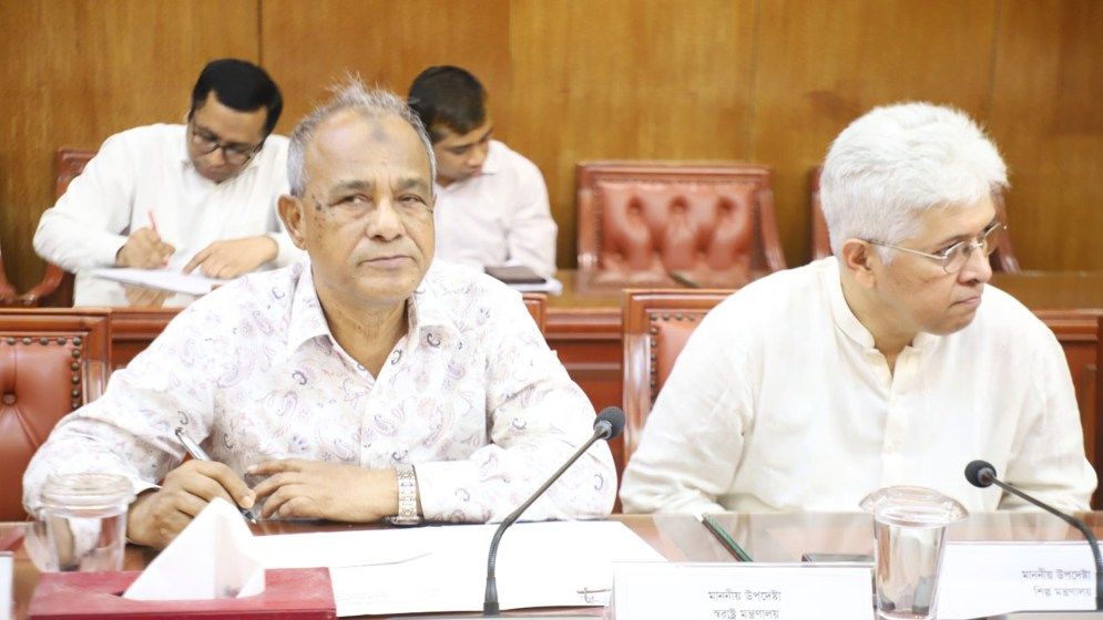 নির্বাচনের আগ পর্যন্ত অভিযান চলবে- স্বরাষ্ট্র উপদেষ্টা