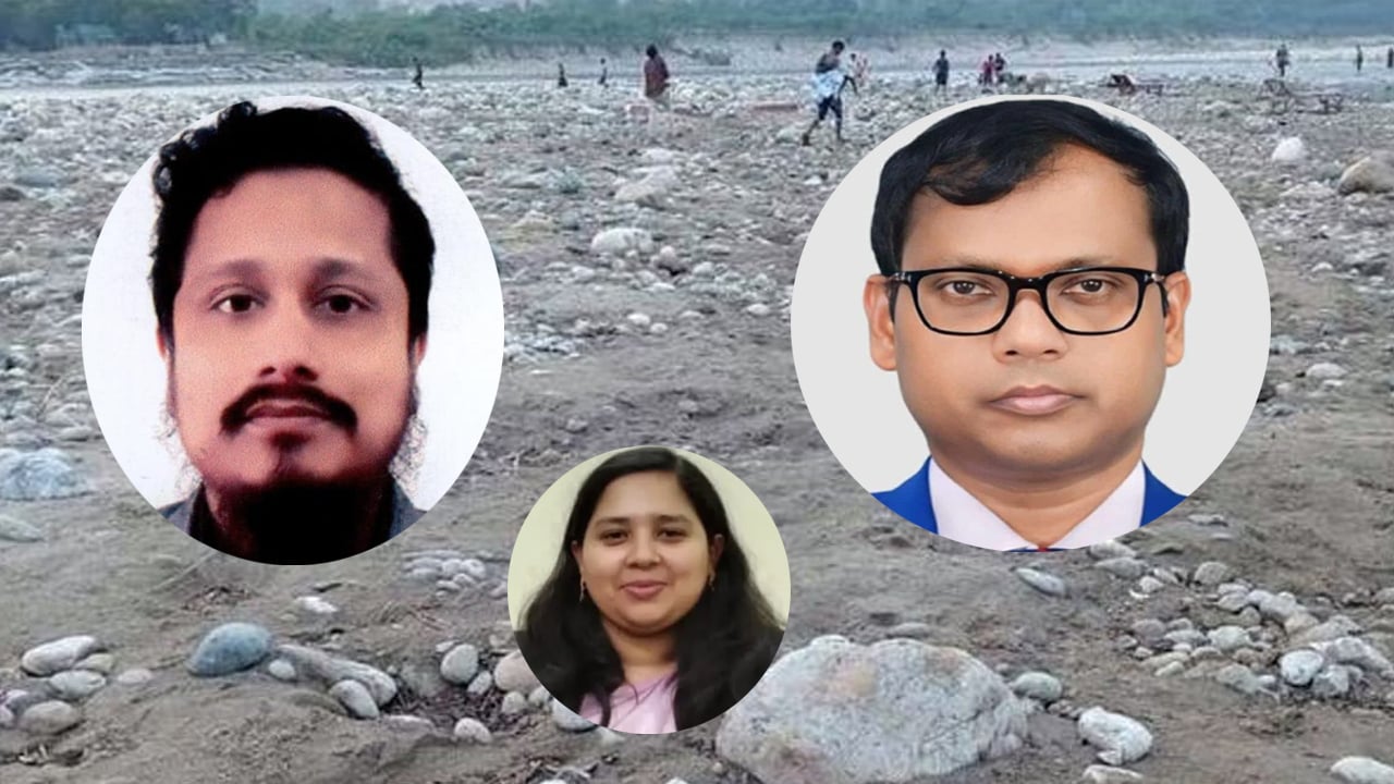 সিলেটের ডিসি ওএসডি, নতুন দায়িত্বে আলোচিত সারোয়ার আলম