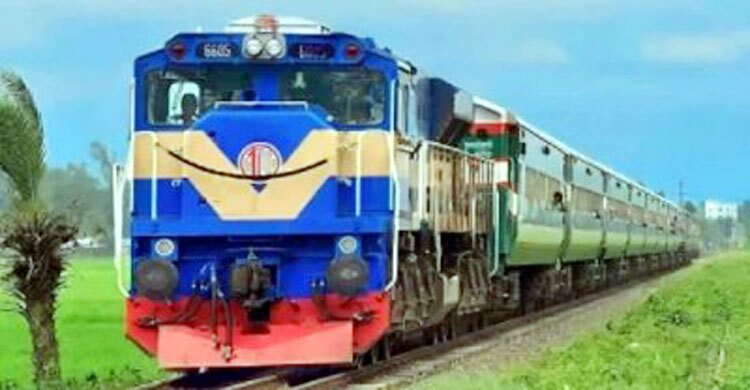 ছাত্র-জনতার জন্য ৮ জোড়া ট্রেন ভাড়া করেছে সরকার