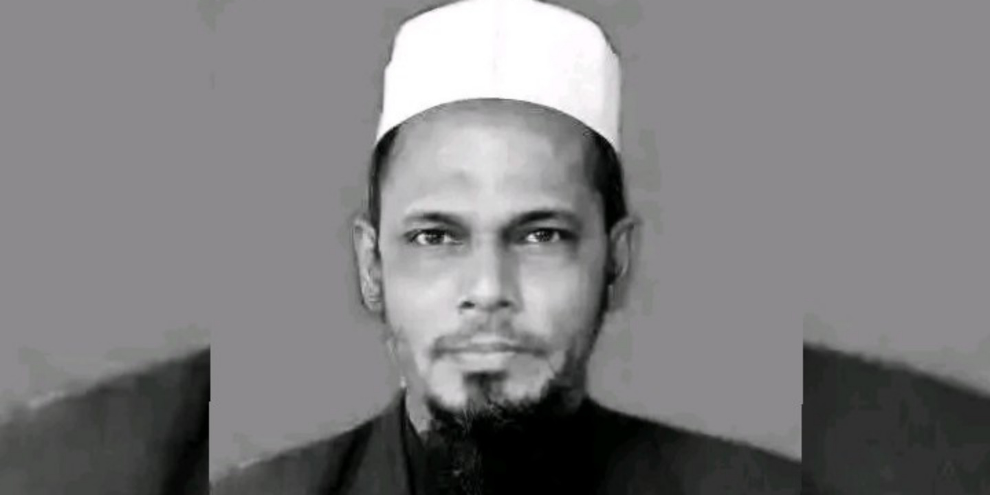 সুনামগঞ্জে নিখোঁজ এর তিনদিন পর মাওলানা মুশতাক আহমেদ গাজীনগরীর লাশ উদ্ধার