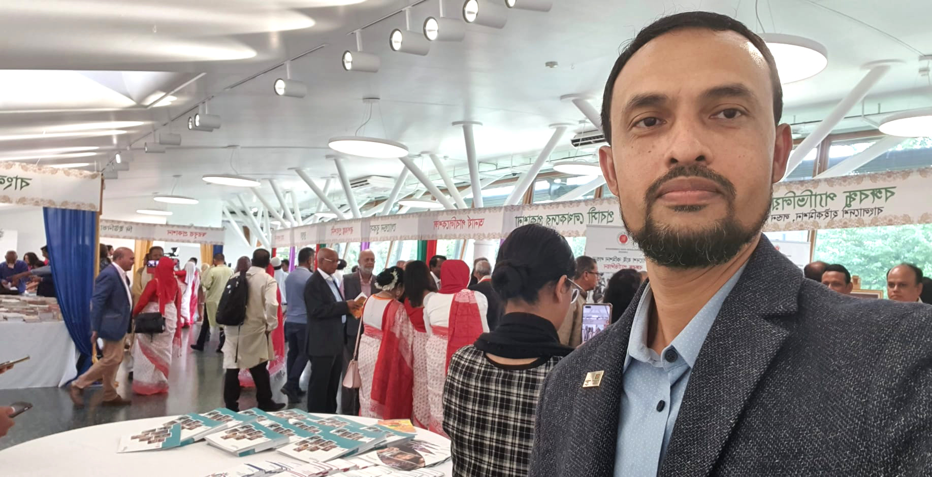 ‘লোকের কথা “