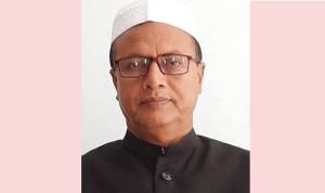 সিলেটে বাসার ছাদে আ,লীগ নেতার লাশ