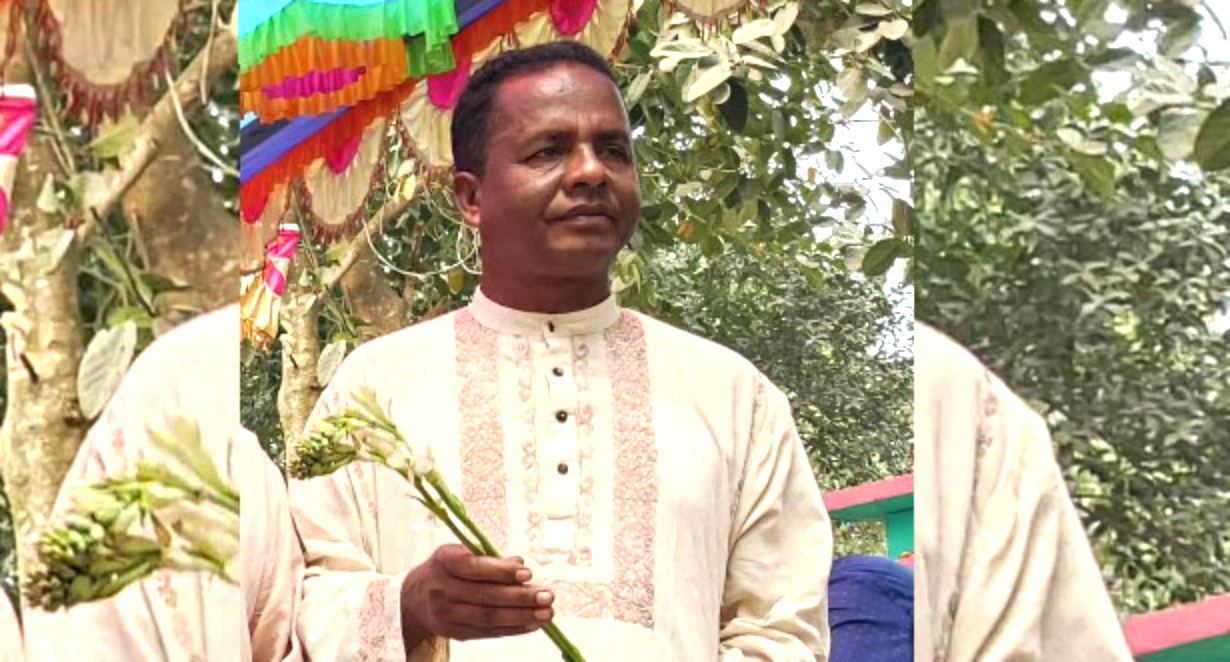 দর্শনায় সাংবাদিককে ডেকে নিয়ে শারিরিক নির্যাতন : নিন্দার ঝড়